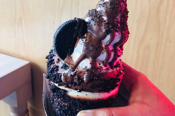 Dessert 2